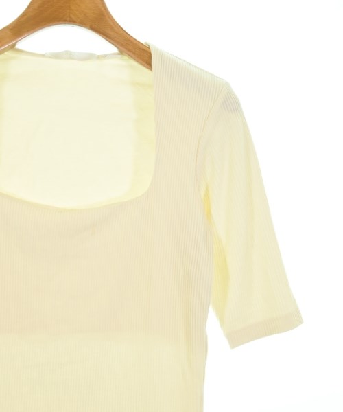 HUGO BOSS（ヒューゴボス）Tシャツ・カットソー ベージュ サイズ:S レディース/2200734315045