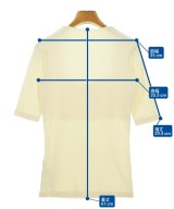 HUGO BOSS（ヒューゴボス）Tシャツ・カットソー ベージュ サイズ:S レディース/2200734315045