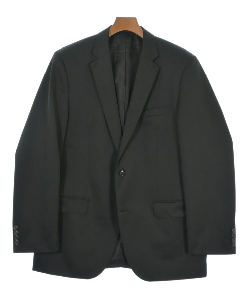 HUGO BOSS（ヒューゴボス）ビジネス 黒 サイズ:52(XXL位) メンズ/2200734887030