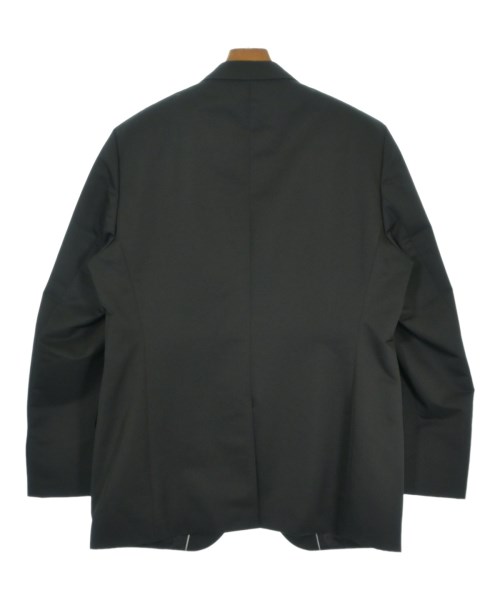 HUGO BOSS（ヒューゴボス）ビジネス 黒 サイズ:52(XXL位) メンズ/2200734887030