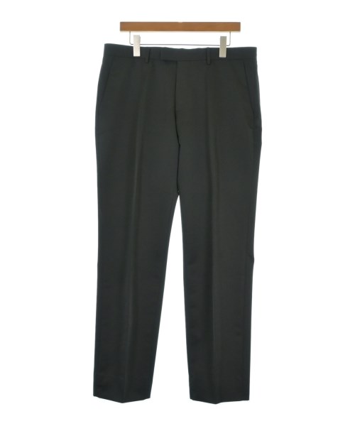 HUGO BOSS（ヒューゴボス）ビジネス 黒 サイズ:52(XXL位) メンズ/2200734887030