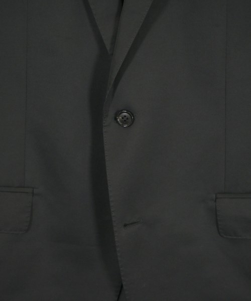 HUGO BOSS（ヒューゴボス）ビジネス 黒 サイズ:52(XXL位) メンズ/2200734887030