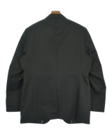 HUGO BOSS（ヒューゴボス）ビジネス 黒 サイズ:52(XXL位) メンズ/2200734887030