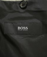 HUGO BOSS（ヒューゴボス）ビジネス 黒 サイズ:52(XXL位) メンズ/2200734887030