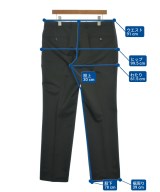 HUGO BOSS（ヒューゴボス）ビジネス 黒 サイズ:52(XXL位) メンズ/2200734887030