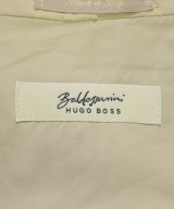 HUGO BOSS（ヒューゴボス）カジュアルジャケット ベージュ サイズ:52(XXL位) メンズ/2200735118119