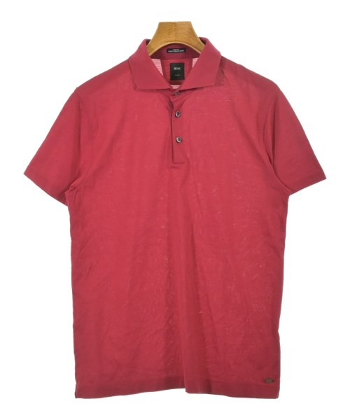 HUGO BOSS(ヒューゴボス)のポロシャツ サイズ:L 3,600円