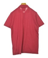 HUGO BOSS（ヒューゴボス）ポロシャツ 赤 サイズ:L メンズ/2200736063012