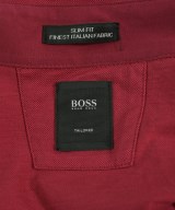 HUGO BOSS（ヒューゴボス）ポロシャツ 赤 サイズ:L メンズ/2200736063012