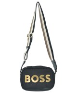 HUGO BOSS（ヒューゴボス）ショルダーバッグ 黒 サイズ:- メンズ/2200730150091