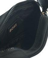 HUGO BOSS（ヒューゴボス）ショルダーバッグ 黒 サイズ:- メンズ/2200730150091