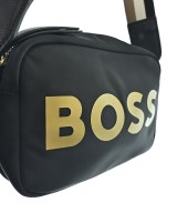 HUGO BOSS（ヒューゴボス）ショルダーバッグ 黒 サイズ:- メンズ/2200730150091
