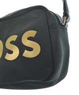 HUGO BOSS（ヒューゴボス）ショルダーバッグ 黒 サイズ:- メンズ/2200730150091