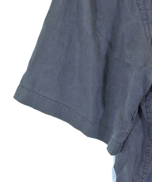 HUGO BOSS（ヒューゴボス）カジュアルシャツ 紺 サイズ:L メンズ/2200736699358