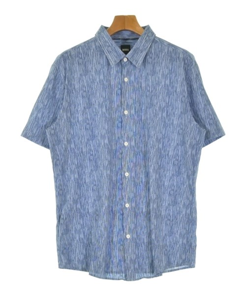 HUGO BOSS(ヒューゴボス)のカジュアルシャツ サイズ:XL 5,000円