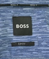 HUGO BOSS（ヒューゴボス）カジュアルシャツ 青 サイズ:XL メンズ/2200736699365