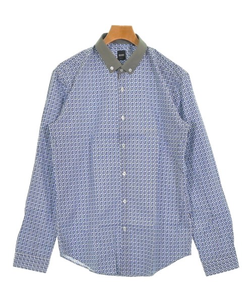HUGO BOSS(ヒューゴボス)のカジュアルシャツ サイズ:L 7,700円