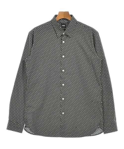 HUGO BOSS(ヒューゴボス)のカジュアルシャツ サイズ:L 5,000円