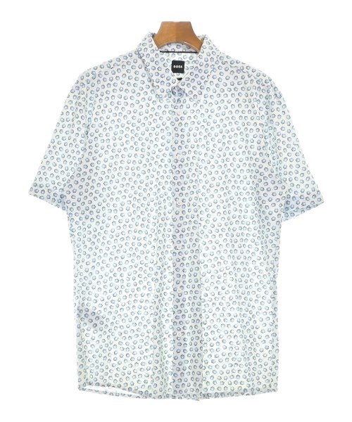 HUGO BOSS(ヒューゴボス)のカジュアルシャツ サイズ:XL 5,000円