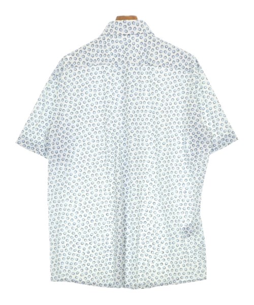HUGO BOSS（ヒューゴボス）カジュアルシャツ 白 サイズ:XL メンズ/2200719686146
