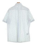HUGO BOSS（ヒューゴボス）カジュアルシャツ 白 サイズ:XL メンズ/2200719686146