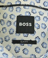 HUGO BOSS（ヒューゴボス）カジュアルシャツ 白 サイズ:XL メンズ/2200719686146