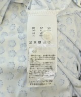 HUGO BOSS（ヒューゴボス）カジュアルシャツ 白 サイズ:XL メンズ/2200719686146