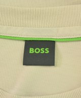 HUGO BOSS（ヒューゴボス）Tシャツ・カットソー ベージュ サイズ:M メンズ/2200721048116