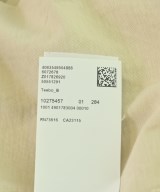 HUGO BOSS（ヒューゴボス）Tシャツ・カットソー ベージュ サイズ:M メンズ/2200721048116