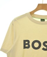 HUGO BOSS（ヒューゴボス）Tシャツ・カットソー ベージュ サイズ:M メンズ/2200721048116
