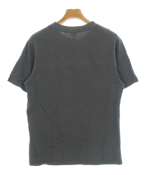 LOEWE（ロエベ）Tシャツ・カットソー グレー サイズ:S メンズ/2200721048123