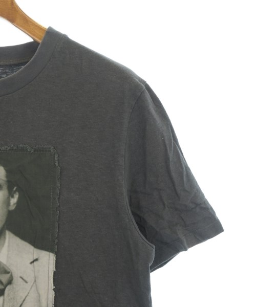 LOEWE（ロエベ）Tシャツ・カットソー グレー サイズ:S メンズ/2200721048123
