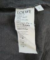 LOEWE（ロエベ）Tシャツ・カットソー グレー サイズ:S メンズ/2200721048123
