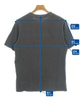 LOEWE（ロエベ）Tシャツ・カットソー グレー サイズ:S メンズ/2200721048123
