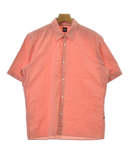 HUGO BOSS(ヒューゴボス)のカジュアルシャツ サイズ:L 11,000円