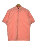 HUGO BOSS カジュアルシャツ