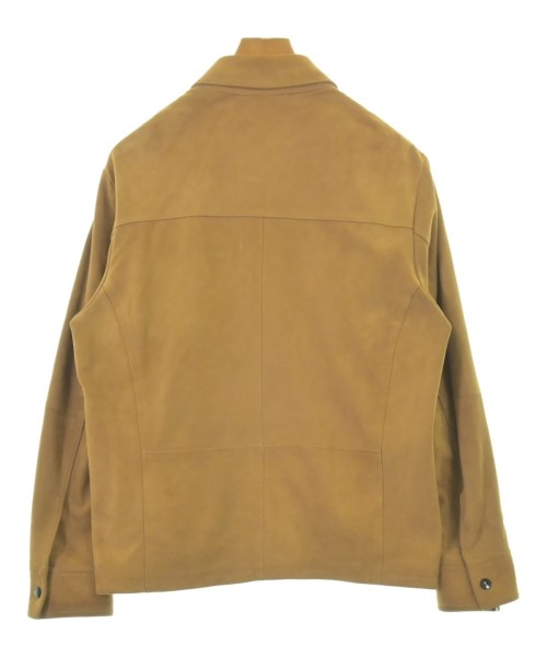 HUGO BOSS（ヒューゴボス）その他 茶 サイズ:44(S位) メンズ/2200721550015