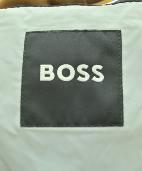 HUGO BOSS（ヒューゴボス）その他 茶 サイズ:44(S位) メンズ/2200721550015