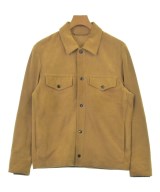 HUGO BOSS（ヒューゴボス）その他 茶 サイズ:44(S位) メンズ/2200721550015