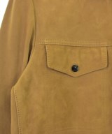 HUGO BOSS（ヒューゴボス）その他 茶 サイズ:44(S位) メンズ/2200721550015