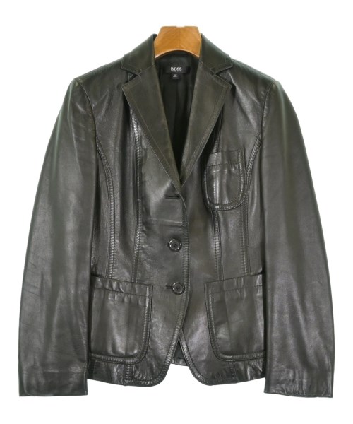 HUGO BOSS(ヒューゴボス)のテーラードジャケット サイズ:36(XS位) 20,900円