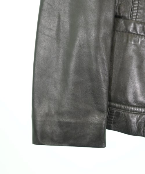 HUGO BOSS（ヒューゴボス）テーラードジャケット 黒 サイズ:36(XS位) レディース/2200718002046