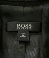 HUGO BOSS（ヒューゴボス）テーラードジャケット 黒 サイズ:36(XS位) レディース/2200718002046