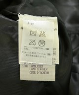 HUGO BOSS（ヒューゴボス）テーラードジャケット 黒 サイズ:36(XS位) レディース/2200718002046