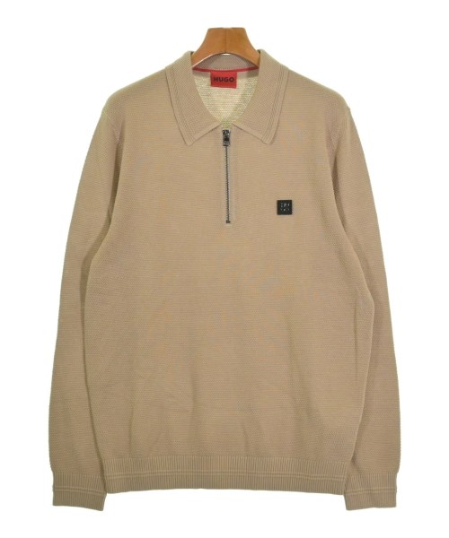 HUGO BOSS(ヒューゴボス)のニット・セーター サイズ:L 9,600円