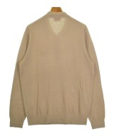 HUGO BOSS（ヒューゴボス）ニット・セーター ベージュ サイズ:L メンズ/2200722779194