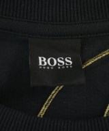 HUGO BOSS（ヒューゴボス）スウェット 黒 サイズ:L メンズ/2200723780069