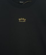 HUGO BOSS（ヒューゴボス）スウェット 黒 サイズ:L メンズ/2200723780069