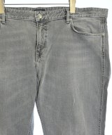 HUGO BOSS（ヒューゴボス）デニムパンツ 黒 サイズ:42(XXL位) メンズ/2200723780076