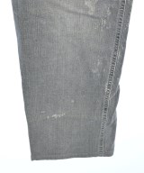 HUGO BOSS（ヒューゴボス）デニムパンツ 黒 サイズ:42(XXL位) メンズ/2200723780076
